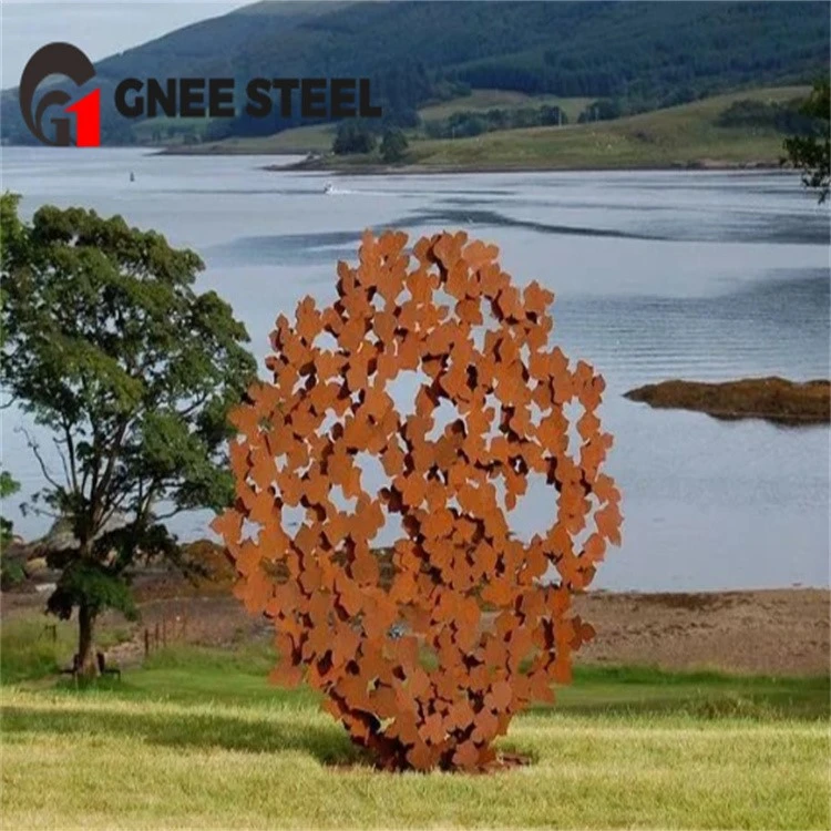 corten steel sheet metal corten steel sheet metal
