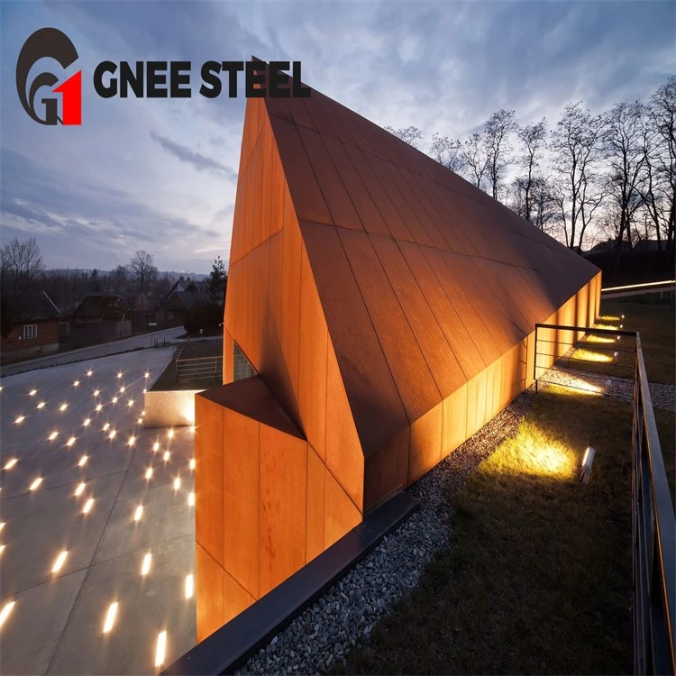 corten steel plate corten steel plate