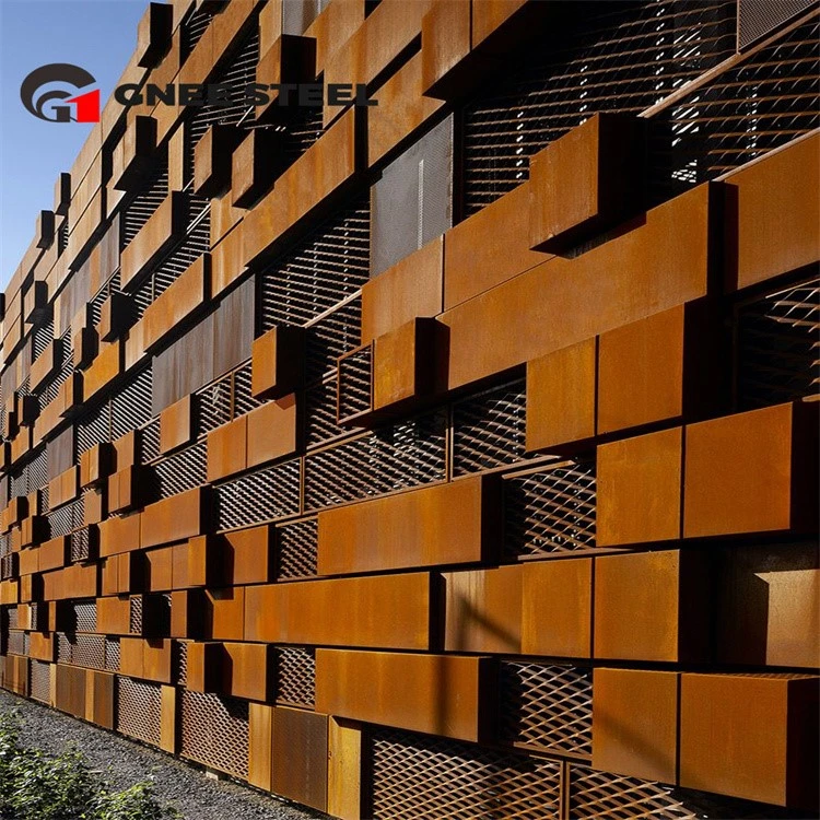 corten steel edging corten steel edging