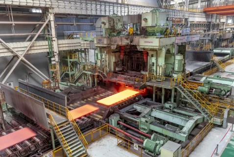 A612 Steel Plate testing A612 Steel Plate testing