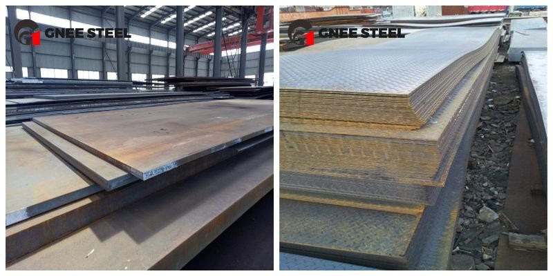 China offshore steel manufacturer China offshore steel manufacturer