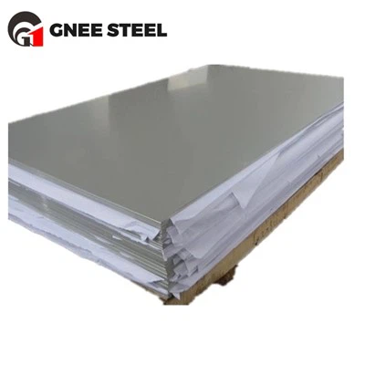 API 5L PSL2 X56 Mild stålplatta