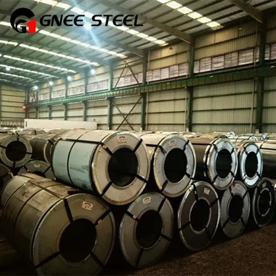 ASTM A683-16 Icke-orienterat elektriskt stål