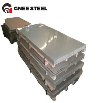 JIS SCM 415 420 nickellegering stålplåt