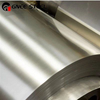 M36 M19 Kall rullad kornorienterat elektriskt stål