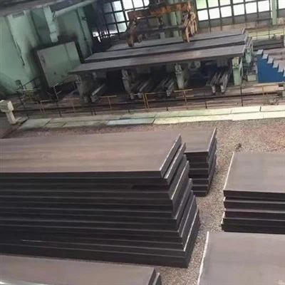 S600MC Mikro-legerat varmvalsat-stål för kallformning